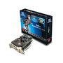 VGA Sapphire Radeon HD6770 FLEX 1024MB (1GB) GDDR5 PCI-Express 11189-02-20G