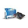 Placa mãe MSI p/ Intel H61M-P21 LGA1155 Box