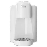 Purificador de Água Philco PBE04BF - Bivolt   A importância de purificar   Beber água é essencial para manter o organismo funcionando. A água, mesmo q