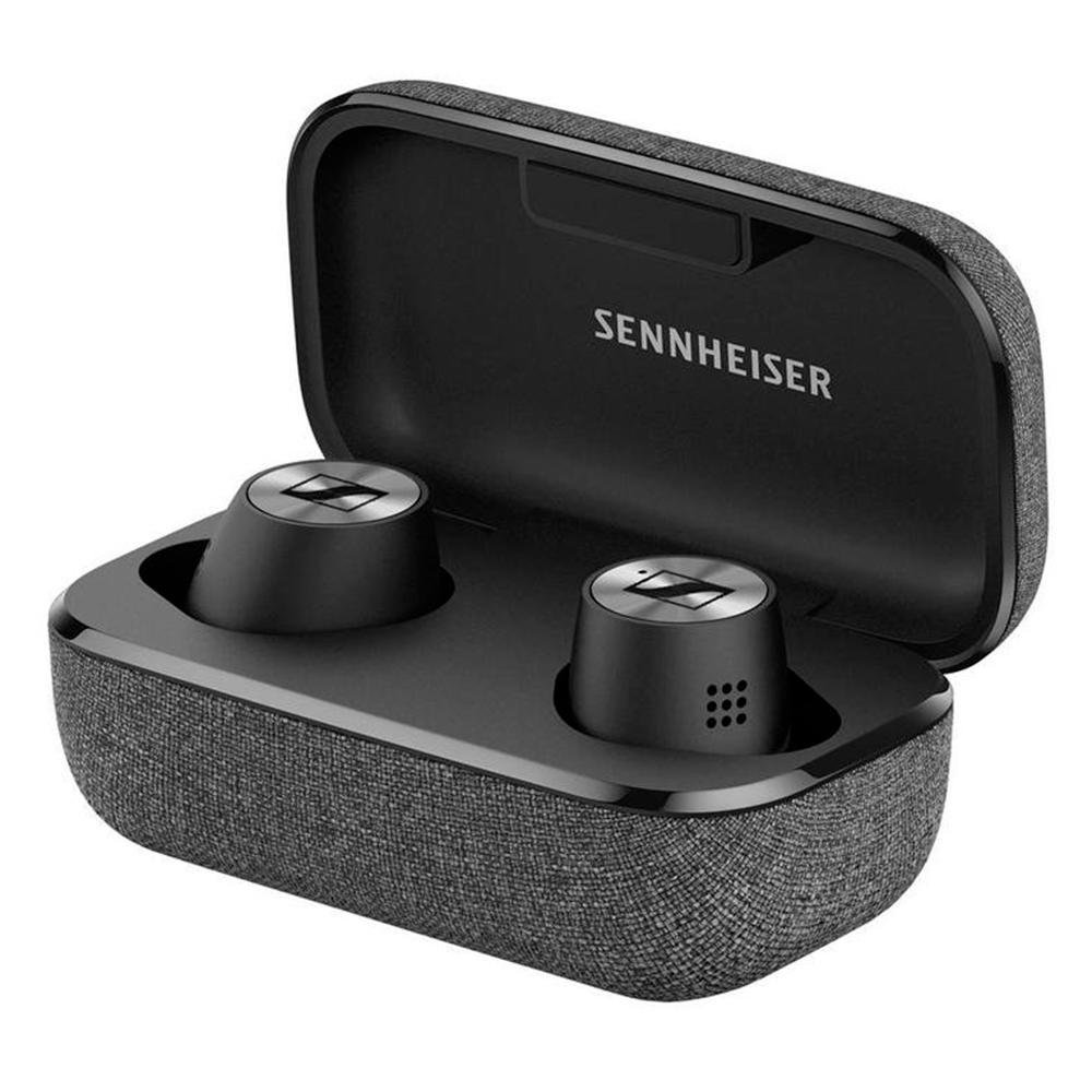 Fone de Ouvido Bluetooth Sennheiser Momentum True Wireless 2