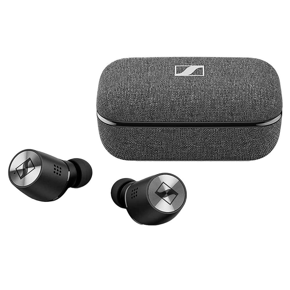 イヤホン SENNHEISER MOMENTUM True Wireless 2 Fone de Ouvido Bluetooth Sennheiser Momentum True Wireless 2