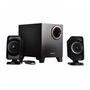 Caixa de Som 2.1 Creative A220 220V Preta