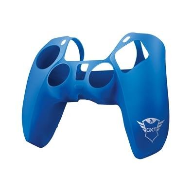 Capa Case Silicone Protetor para Controle Ps5 Playstation 5