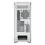 Gabinete Gamer Corsair 7000D Airflow, Full Tower, Lateral em Vidro Temperado, 3x FANs, Branco - CC-9011219-WW