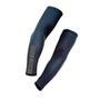 Manguito Gamer Husky Gaming, Preto e Cinza - Proteção UV 50+, Tamanho G - HGMAG010