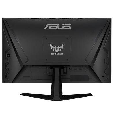 モニター台 ASUS tuf gaming monitor vg1a 23.8 Monitor Gamer Asus TUF 23.8 LED Full HD | KaBuM!