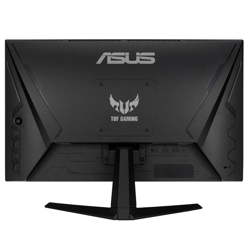 ASUS ゲーミングモニター 165Hz 23.8インチ VG278QR