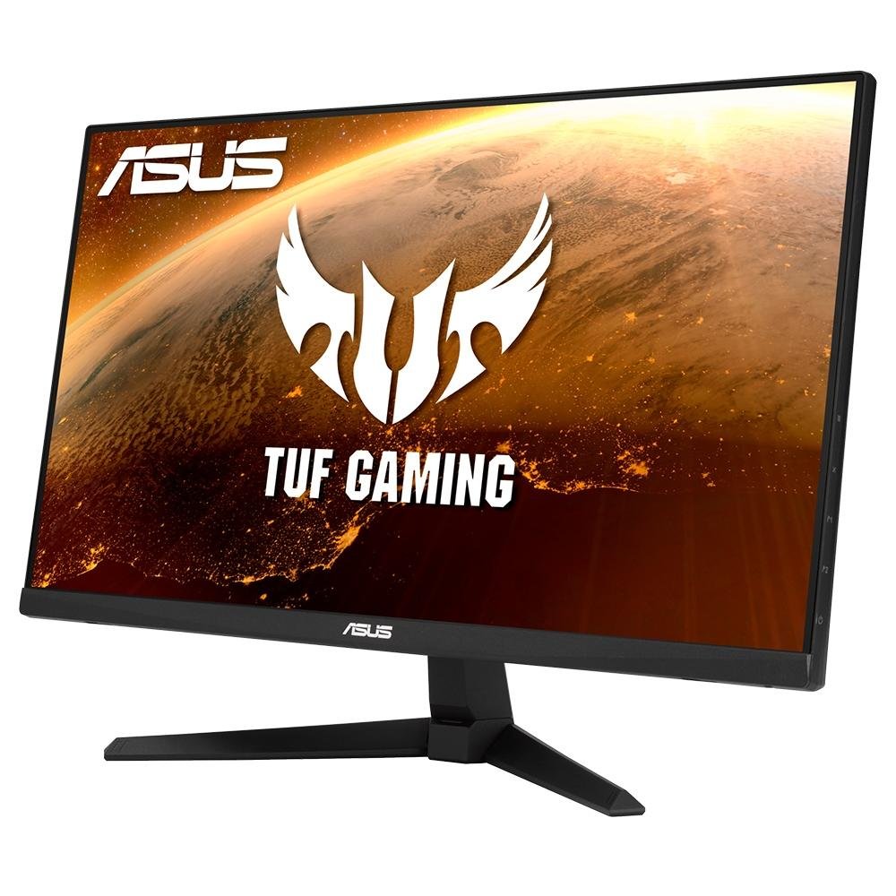 ASUS TUF Gaming 23.8インチ モニター Monitor Gamer Asus TUF 23.8 LED Full HD | KaBuM!