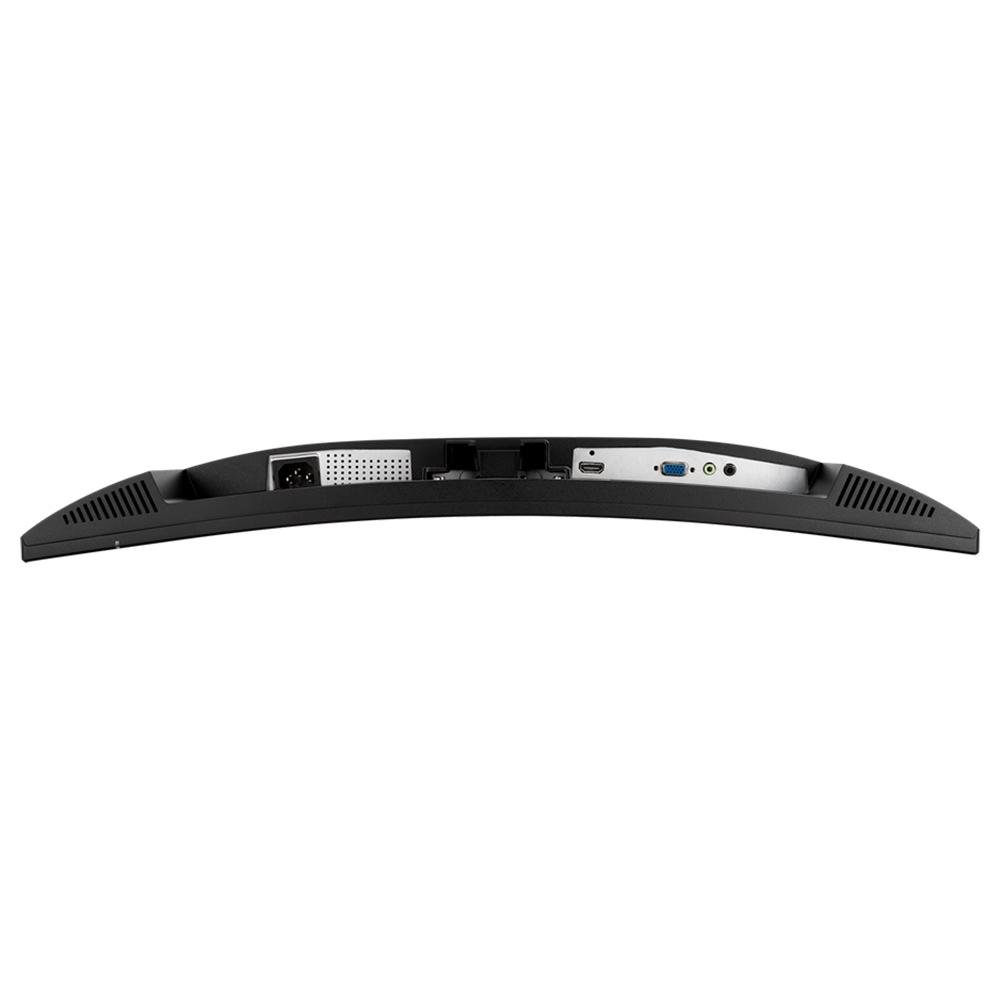 Monitor Gamer ASUS TUF 27", 165Hz, Full HD, 1ms, HDMI, FreeSync Premium, 120% sRGB, Som Integrado, ELMB - VG27VH1B Monitor Gamer ASUS TUF 27", 165Hz, Full HD, 1ms, HDMI, FreeSync Premium, 120% sRGB, Som Integrado, ELMB - VG27VH1B