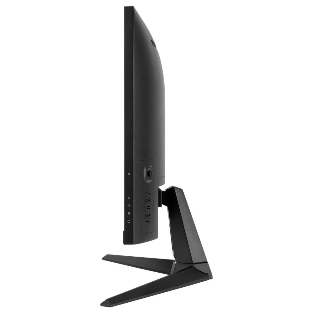Monitor Gamer ASUS TUF 27", 165Hz, Full HD, 1ms, HDMI, FreeSync Premium, 120% sRGB, Som Integrado, ELMB - VG27VH1B Monitor Gamer ASUS TUF 27", 165Hz, Full HD, 1ms, HDMI, FreeSync Premium, 120% sRGB, Som Integrado, ELMB - VG27VH1B