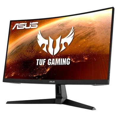 Monitor Gamer Asus TUF 27 LED Full HD | KaBuM!