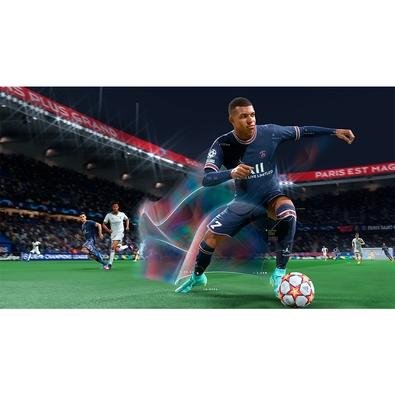 Jogo FIFA 22, Fotebol Fifa 22 para PS4 - Limmax