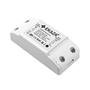 Interruptor Smart Ekaza, Wi-Fi, Bluetooth, Alexa, Google Assistant, Bivolt, Branco - EKNX-T006