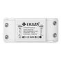 Interruptor Smart Ekaza, Wi-Fi, Bluetooth, Alexa, Google Assistant, Bivolt, Branco - EKNX-T006