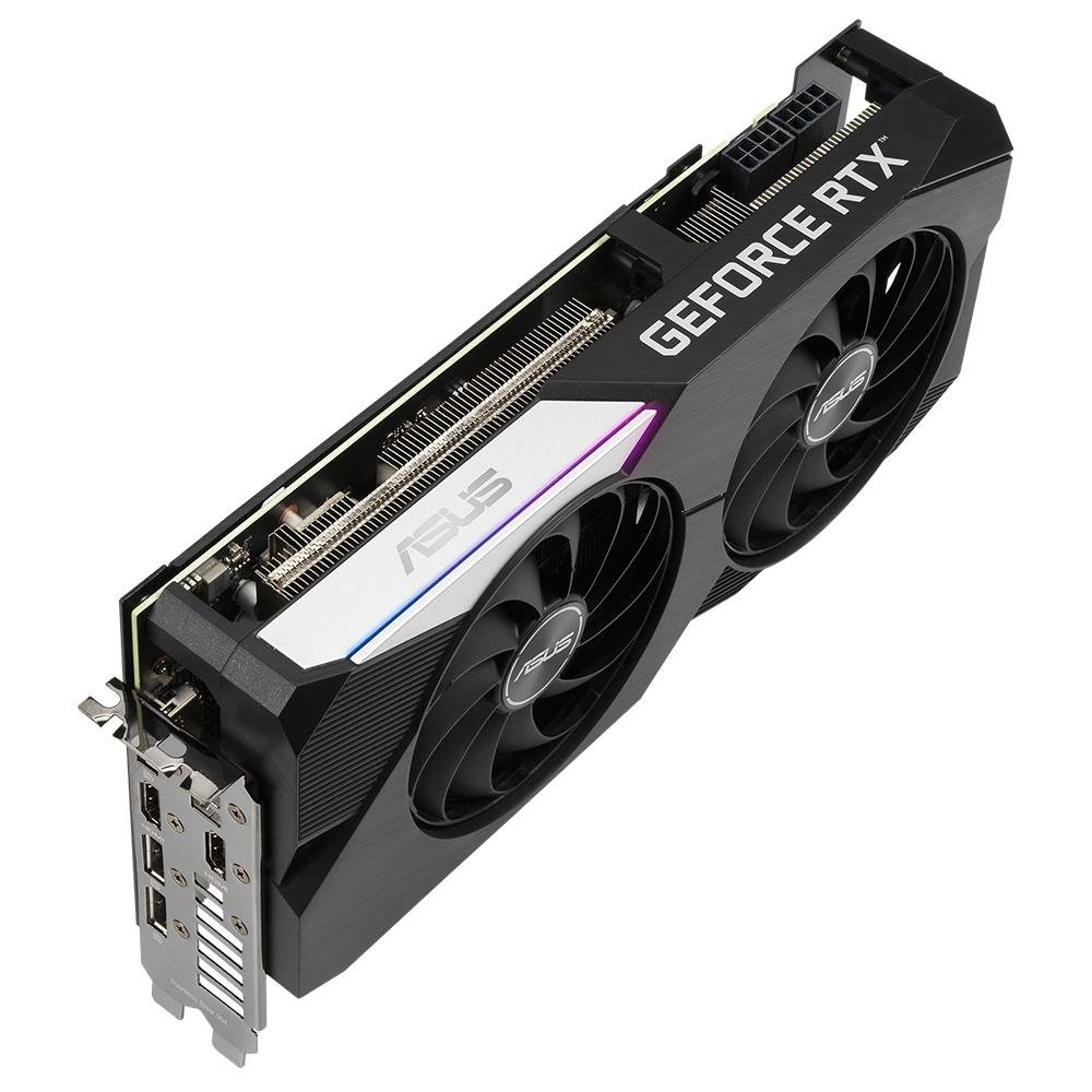 Placa de Vídeo NVIDIA GeForce RTX 3070 | KaBuM! Placa de Vídeo NVIDIA GeForce RTX 3070 | KaBuM!