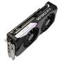 Placa de Vídeo RTX 3070 O8G V2 OC Asus Dual NVIDIA GeForce, 8GB GDDR6, LHR, DLSS, Ray Tracing - DUAL-RTX3070-O8G-V2