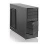 Gabinete Multilaser ATX Gamer Black GA078