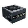 Fonte Corsair ATX 12V 2.2 600W CMPSU-600CXV2