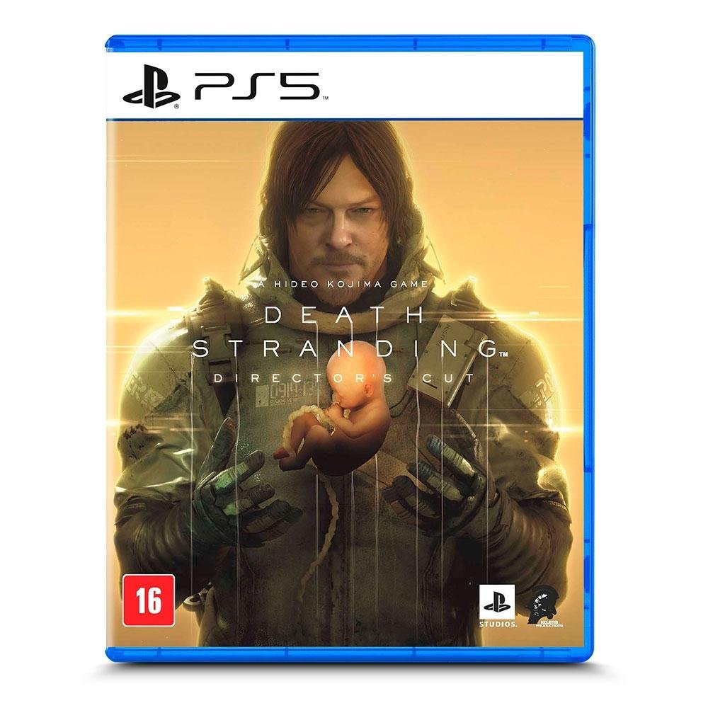 : Versão do Diretor, PS5