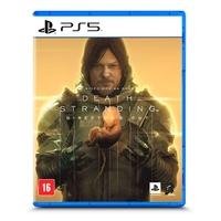 Menor preço em Jogo Death Stranding: Versão do Diretor, PS5