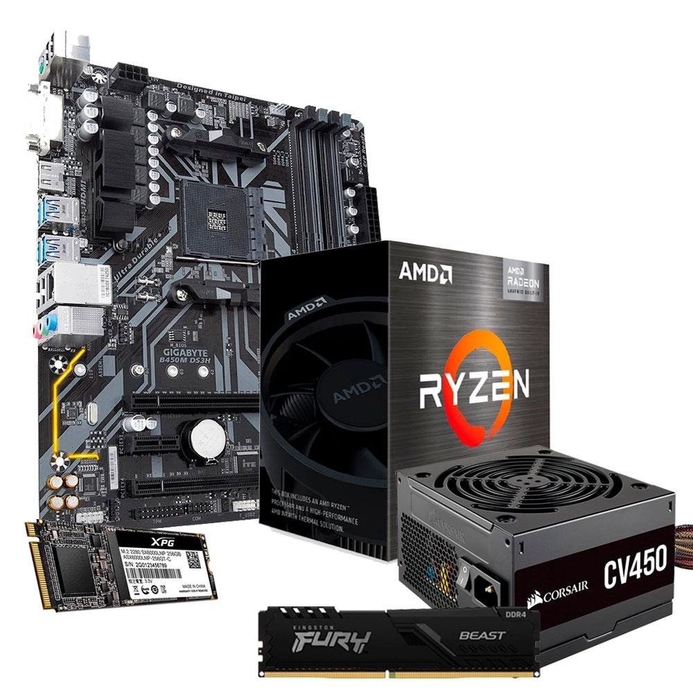 Ryzen5 5600X B450M メモリ32GB CPUファンセット Ryzen5 5600X B450M