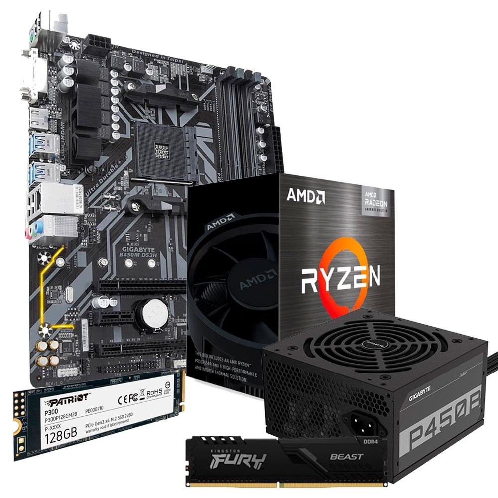 RYZEN 5 3600 + GIGABYTE B450Mマザーボードセット RYZEN 5 3600 + GIGABYTE B450Mマザーボードセット