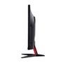Monitor Gamer Acer Nitro VG0 27' IPS, 165 Hz, Full HD, 0.5ms, FreeSync Premium, 98%sRGB, HDMI e DisplayPort, VESA, Som Integrado - KG272 S