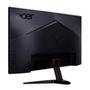 Monitor Gamer Acer Nitro VG0 27' IPS, 165 Hz, Full HD, 0.5ms, FreeSync Premium, 98%sRGB, HDMI e DisplayPort, VESA, Som Integrado - KG272 S