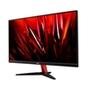 Monitor Gamer Acer Nitro VG0 27' IPS, 165 Hz, Full HD, 0.5ms, FreeSync Premium, 98%sRGB, HDMI e DisplayPort, VESA, Som Integrado - KG272 S