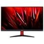 Monitor Gamer Acer Nitro VG0 27' IPS, 165 Hz, Full HD, 0.5ms, FreeSync Premium, 98%sRGB, HDMI e DisplayPort, VESA, Som Integrado - KG272 S