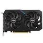 Placa de Vídeo RTX 3060 Ti 8G Mini V2 Asus Dual NVIDIA Geforce, 8GB GDDR6, RGB, LHR, DLSS, Ray Tracing - DUAL-RTX3060TI-8G-MINI-V2