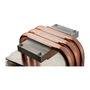 Cooler Corsair Air Series A50 CAFA50