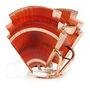 Cooler Thermaltake V1 para CPU CL-P0401