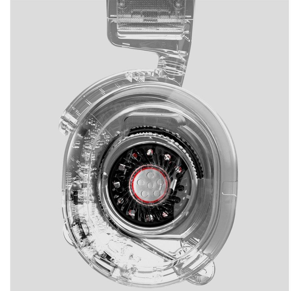 Imagem 8 de 8 do produto Headset Gamer Steelseries Arctis Prime, P3, Adaptador P2, para PC, PS4, PS5, Xbox, Mobile, Microfone retrátil - 61487