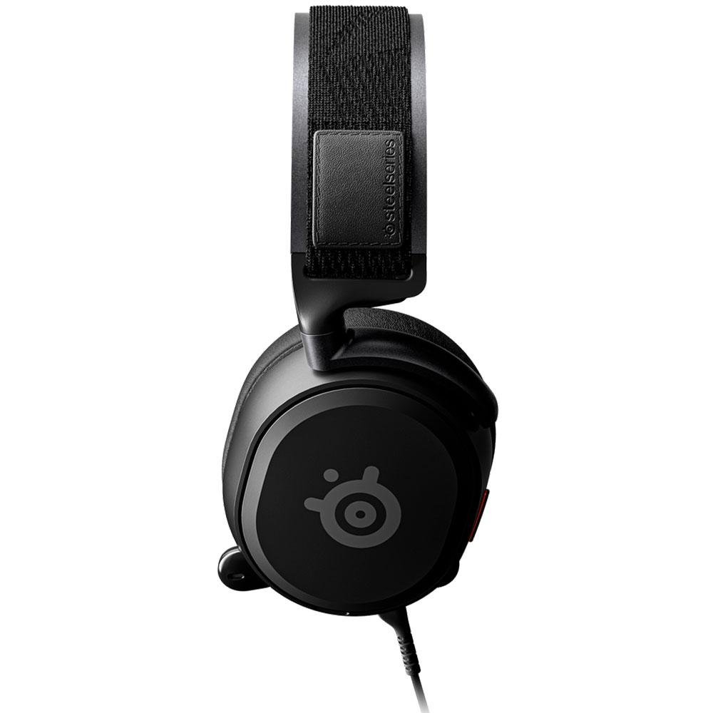 Headset Gamer Steelseries Artics Prime | KaBuM!