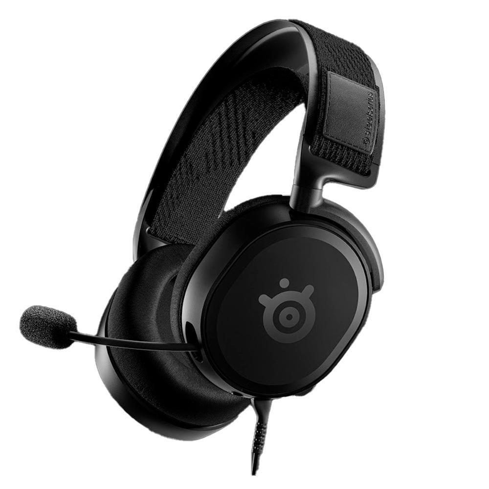 Fone de Ouvido Arctis Prime Steelseries 61487