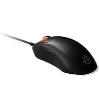 Mouse Gamer Steelseries Prime +   Interruptores magnéticos ópticos Enquanto todos os outros interruptores do planeta inevitavelmente ficam lentos e es