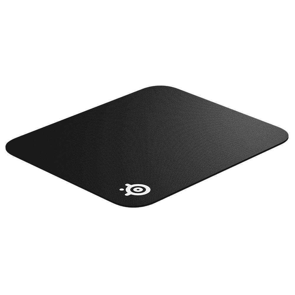 Imagem 2 de 4 do produto Mousepad Gamer Steelseries QcK MINI SMALL (Pequeno) 250x210 mm, Preto - 63005