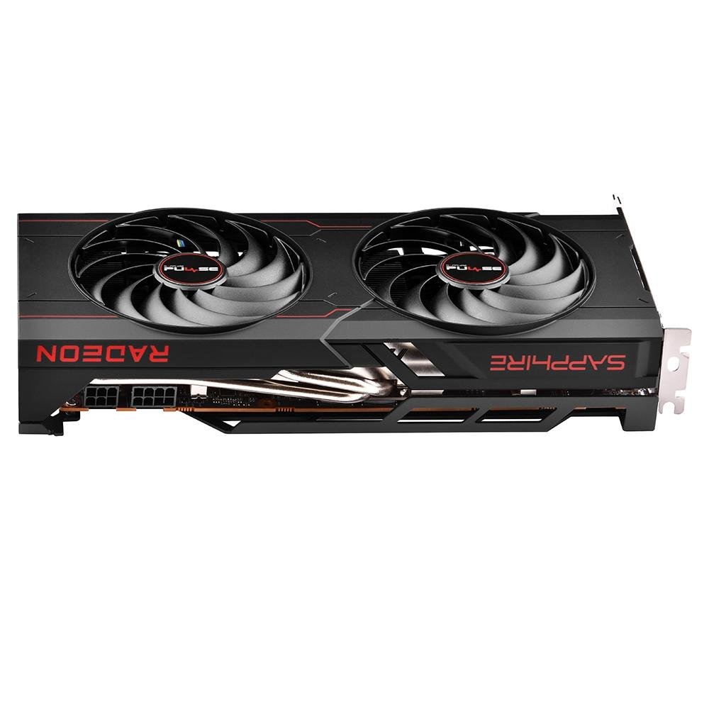 訳あり RX6700XT 12GB Sapphire製 Placa de Vídeo RX 6700 XT Sapphire Pulse AMD Radeon, 12GB GDDR6