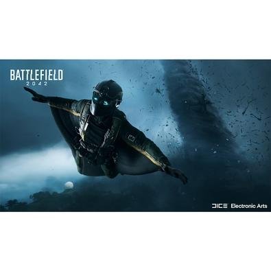 Battlefield 2042 para PS5 Electronic Arts KaBuM