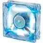 Cooler FAN Akasa 8cm com LED Azul AK-170CB-4BLS