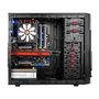 Gabinete Thermaltake ATX Commander MS-I Black USB3.0 VN400A1W2N
