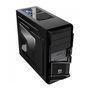 Gabinete Thermaltake ATX Commander MS-I Black USB3.0 VN400A1W2N