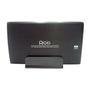 Gaveta Externa Pixxo p/ HD 3.5´ Preto - AE3533SBPX
