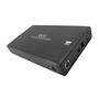 Gaveta Externa Pixxo p/ HD 3.5´ Preto - AE3533SBPX