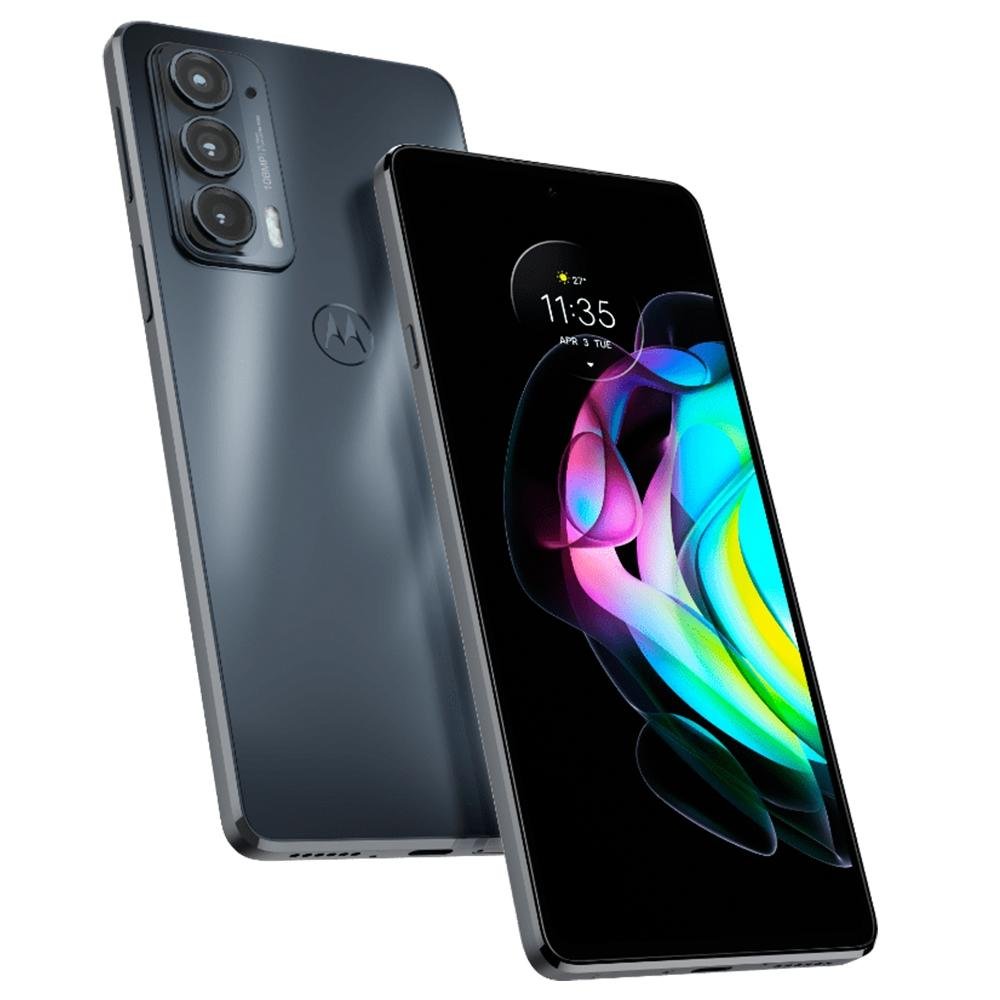 Smartphone Motorola Moto Edge 20 128GB | KaBuM!