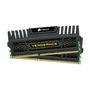 Memória Corsair Vengeance 4GB (2x2GB) 1600Mhz DDR3 - CMZ4GX3M2A1600C9
