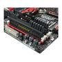 Memória Corsair Vengeance 4GB (2x2GB) 1600Mhz DDR3 - CMZ4GX3M2A1600C9