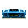 Memória Corsair Vengeance, 8GB (2x4GB), 1600MHz, DDR3, CL9, Azul - CMZ8GX3M2A1600C9B