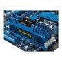 Memória Corsair Vengeance, 8GB (2x4GB), 1600MHz, DDR3, CL9, Azul - CMZ8GX3M2A1600C9B